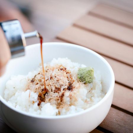 Umegashima　Driveｰin　＆　Sauna　Villa 静岡市 エクステリア 写真
