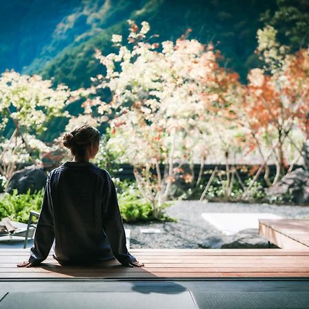 Umegashima　Driveｰin　＆　Sauna　Villa 静岡市 エクステリア 写真
