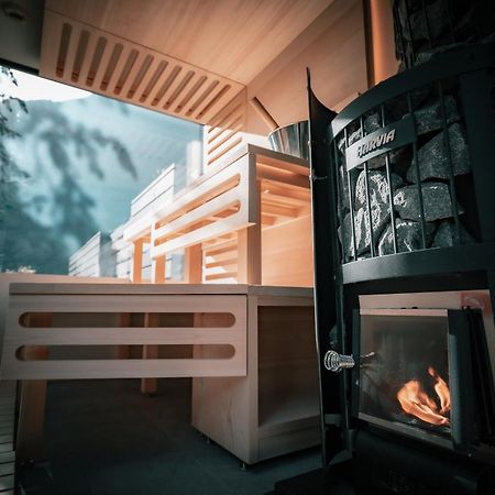 Umegashima　Driveｰin　＆　Sauna　Villa 静岡市 エクステリア 写真